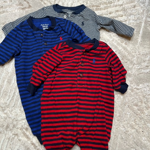 BUNDLE DEAL✨ Ralph Lauren - Picture 3 of 5